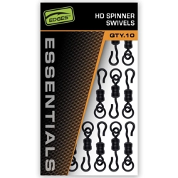 Fox Edges HD Spinner Swivels